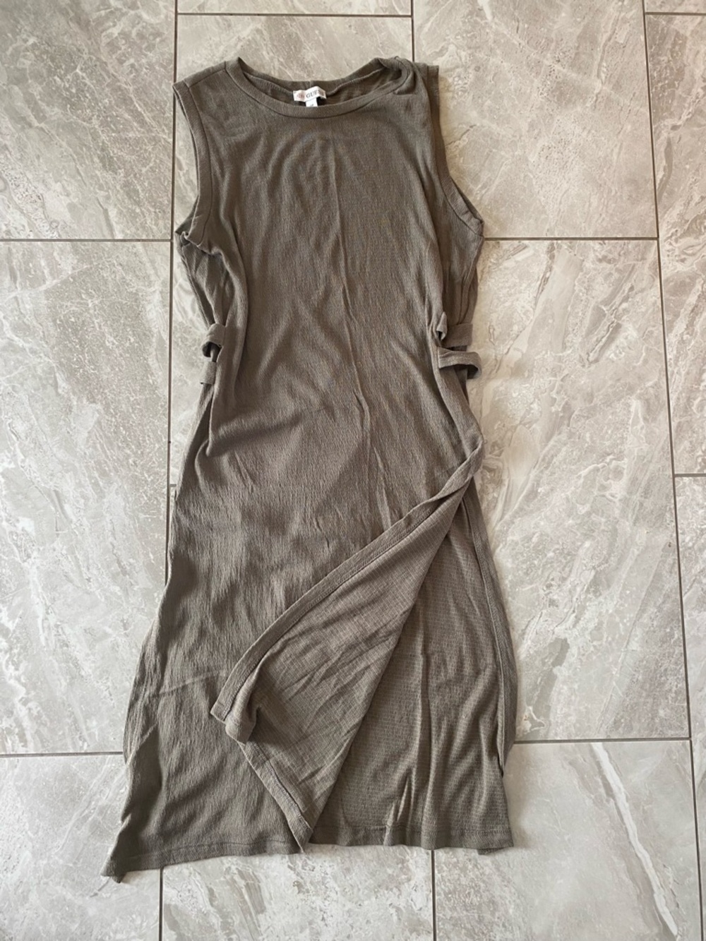 Guess Tank Tunic